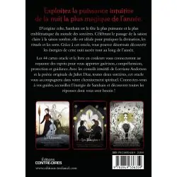 Les Saisons de la Sorcière...