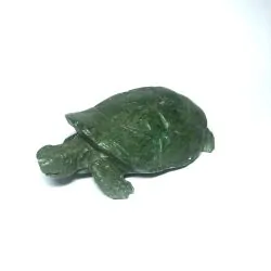Tortue en Serpentine du...