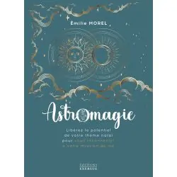 Astromagie 1 | Dans les yeux de Gaïa