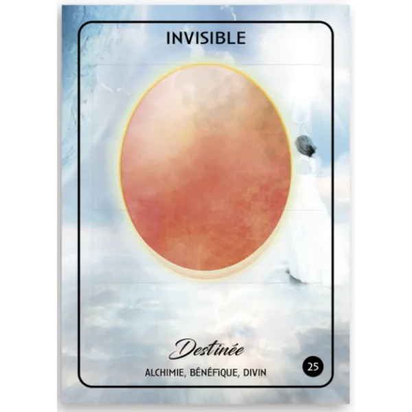 Oracle chamanique des runes - Carte 6| Dans les Yeux de Gaïa