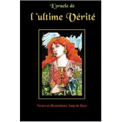 L'oracle de l'ultime vérité 1 | Dans les yeux de Gaïa