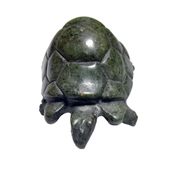 Tortue en Serpentine du...
