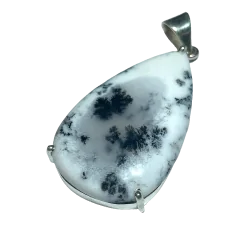 Pendentif en Agate...