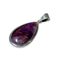 Pendentif en Superseven...