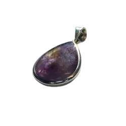 Pendentif en Superseven...