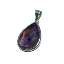 Pendentif en Superseven...