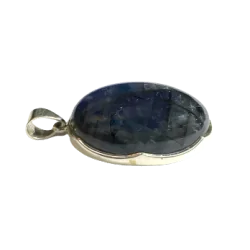 Pendentif en Labradorite...