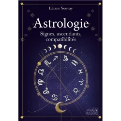 Astrologie livre | Dans les Yeux de Gaïa