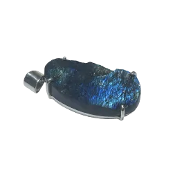 Pendentif en Labradorite...