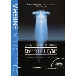 Chasseur d'Ovnis