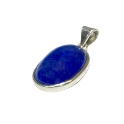 Pendentif en Tanzanite...
