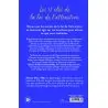 Les 12 clés de la loi de l'attraction - Dos | Dans les yeux de Gaïa