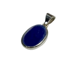 Pendentif en Tanzanite...