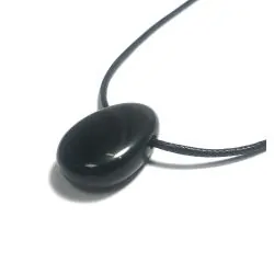 Pendentif Cabochon en...