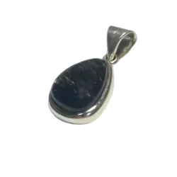 Pendentif en Astrophyllite...
