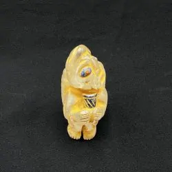 Figurine Péruvienne Ange | Dans les Yeux de Gaïa