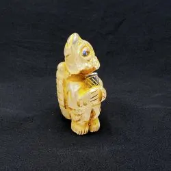 Figurine Péruvienne Ange PE224