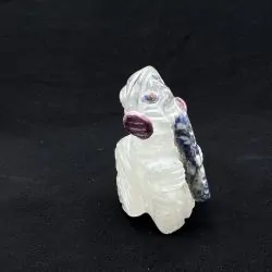 Figurine Péruvienne Ange PE225