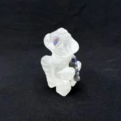 Figurine Péruvienne Ange PE227