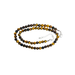 Collier Oeil de Tigre...