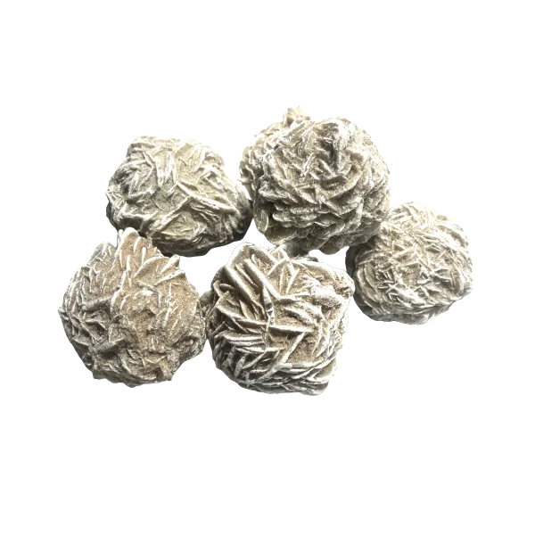 Rose des Sables du Mexique grand modèle | Minéraux bruts | Dans les yeux de Gaïa