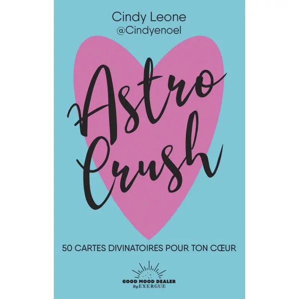 Astro Crush | Dans les Yeux de Gaïa