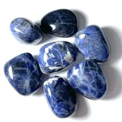 Sodalite polie