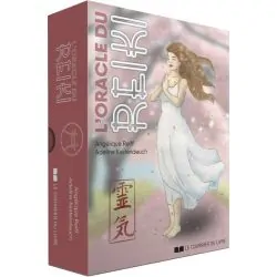 L'oracle du Reiki