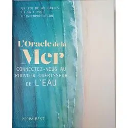 L'oracle de la mer | Dans les yeux de Gaïa