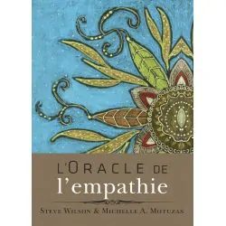 L'Oracle de l'empathie Face| Dans les yeux de Gaïa
