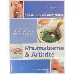 Rhumatisme & Arthrite | Livres sur le Bien-Être | Dans les yeux de Gaïa
