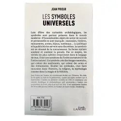 Les symboles universels