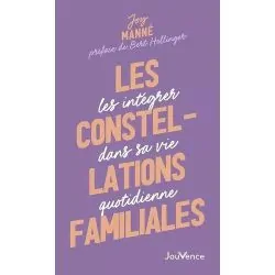 Les constellations familiales | Livres sur le Bien-Être | Dans les yeux de Gaïa