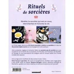Rituels de sorcières
