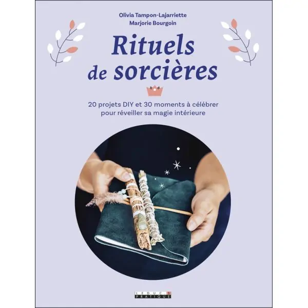 Rituels de sorcières - Dans les Yeux de Gaia