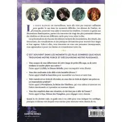 La magie des déesses de...