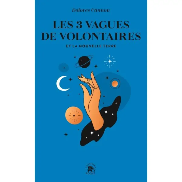 Les 3 vagues de volontaires et la nouvelle terre | Dans les yeux de Gaïa