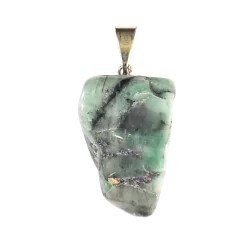 Pendentif en Emeraude