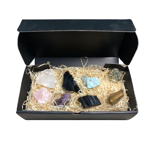 Coffret détente - Dans les Yeux de Gaïa