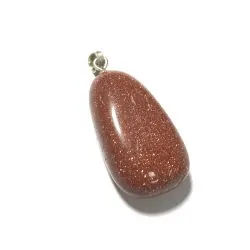 Pendentif en Pierre de...