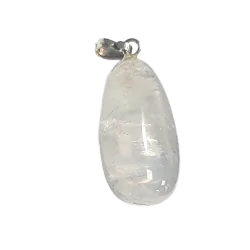 Pendentif en Cristal de...