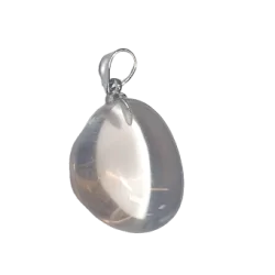 Pendentif en Cristal de...