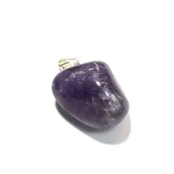 Pendentif en Améthyste