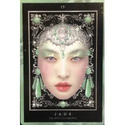 L'Oracle des pierres...