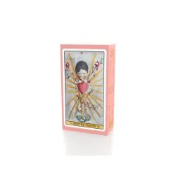 Tarot de la lumière