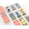 Tarot de la lumière | Dans les Yeux de Gaïa 2