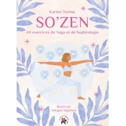 So'Zen | Dans les Yeux de Gaïa 1