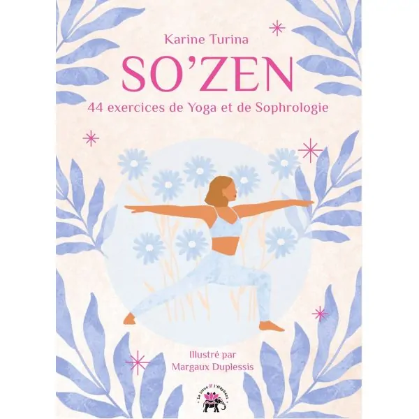 So'Zen | Dans les Yeux de Gaïa 1