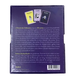L'Oracle des 5 éléments