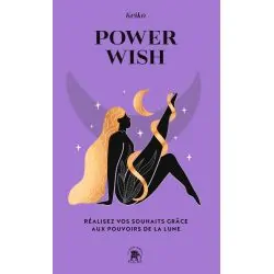 Power wish face| Dans les yeux de Gaïa